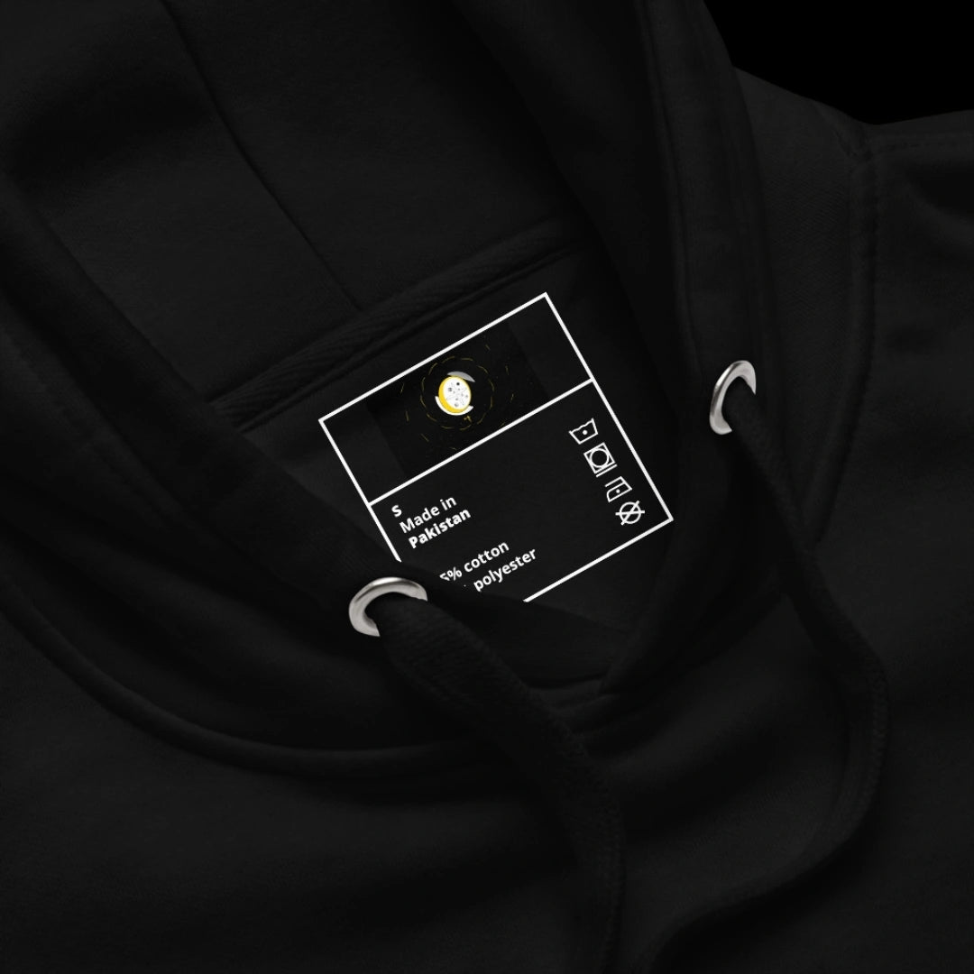 Clothes and accessories