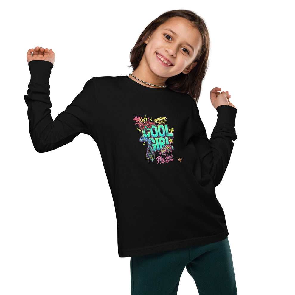 Youth lifestyle products